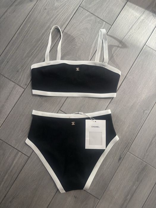 Bikini Chanel M nowe
