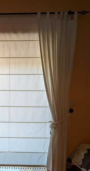 Cortinados reposteiros