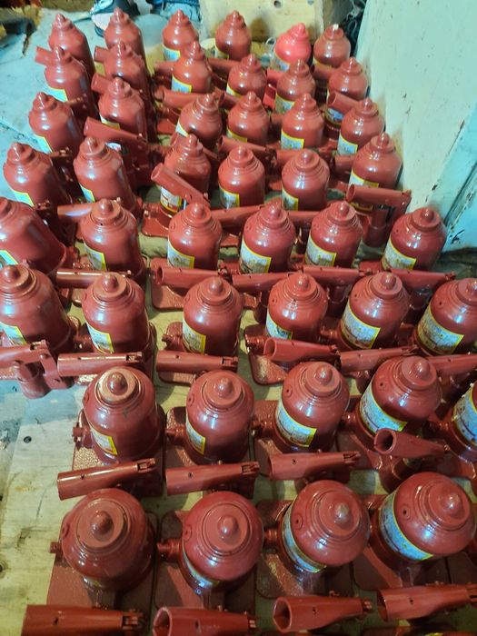 ‼️Домкрат Renault Рено Домкрат Гідравлічний