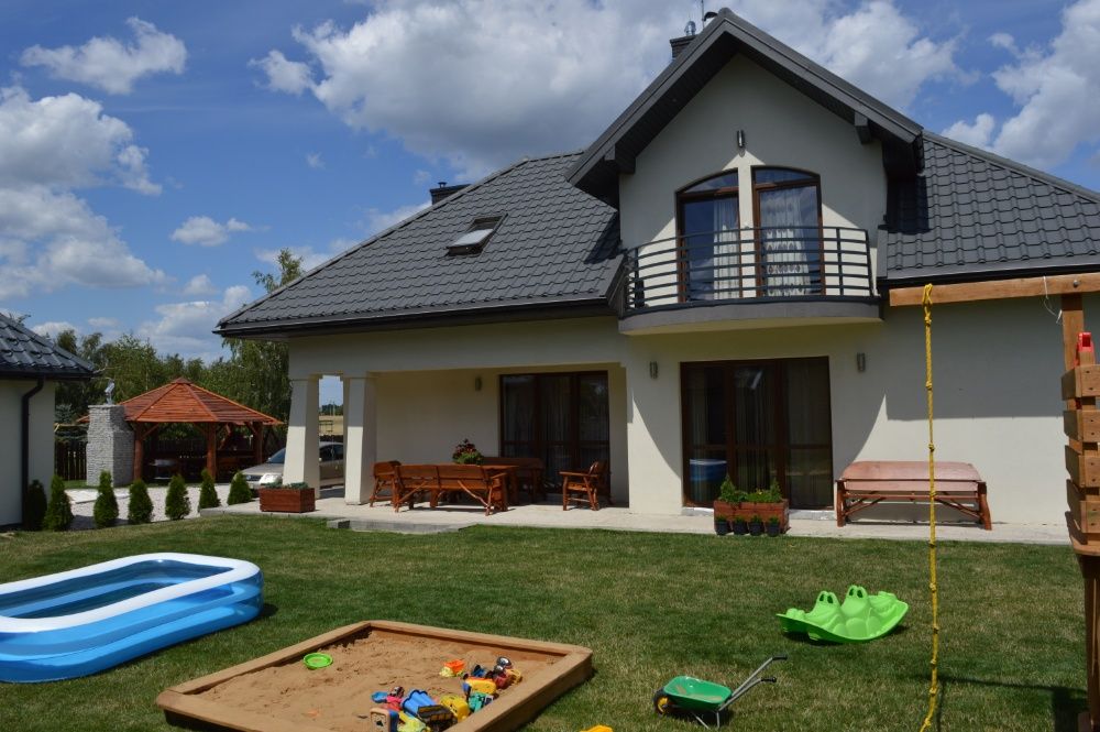 Wręcza noclegi blisko