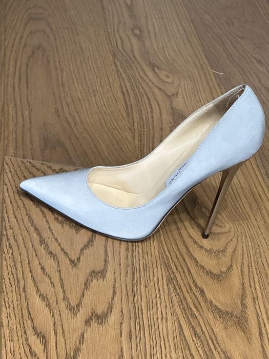 Черевики жіночі Jimmy Choo