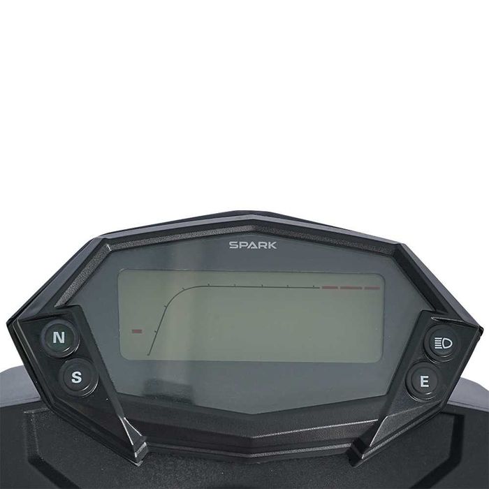 Мотоцикл Spark SP200R-26T . АКЦІЯ