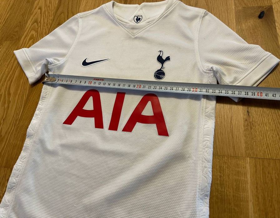 Nike Tottenham Hotspur дитяча майка