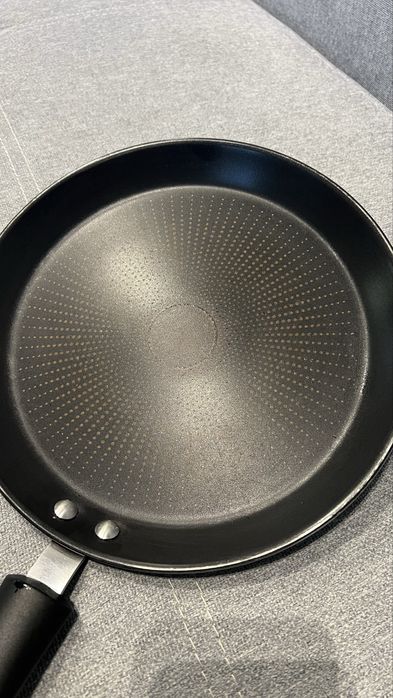 Patelnia naleśnikowa Duetto+ 25 cm indukcja
