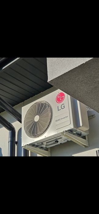 Montaż/serwis  klimatyzacji Kraków serwis chłodniczy