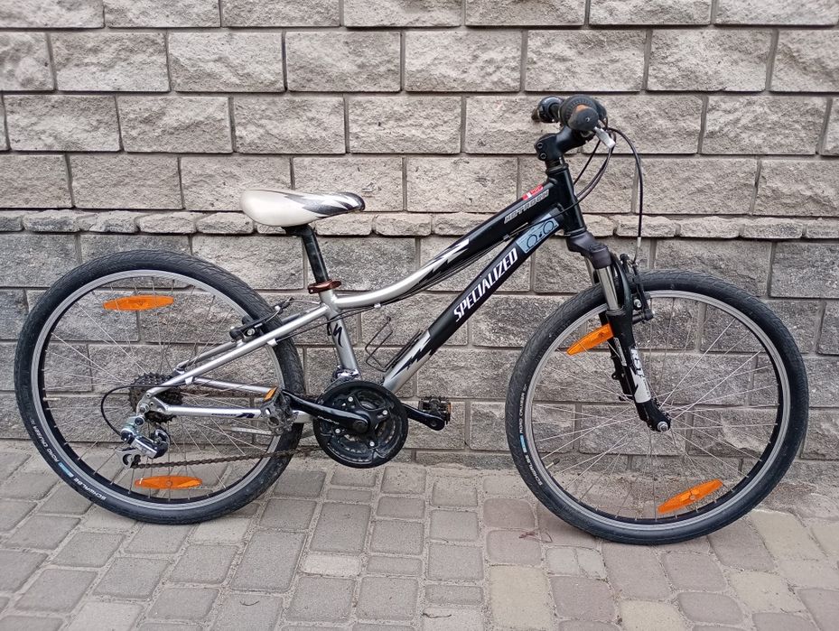 Велосипед подростковый SPECIALIZED 24"