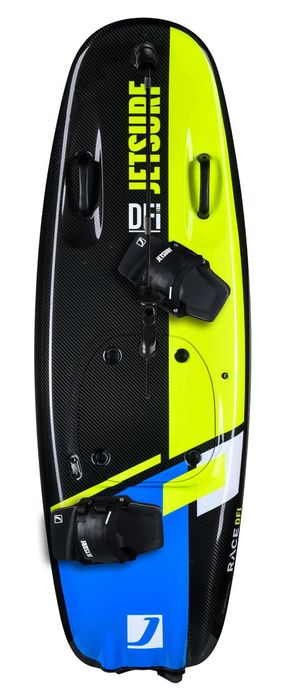 TOTALNA Wyprzedaż Jetsurf Race DFi