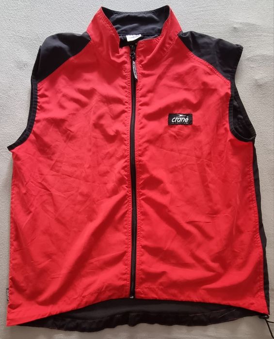 Bezrękawnik firmy Crane rozm. L