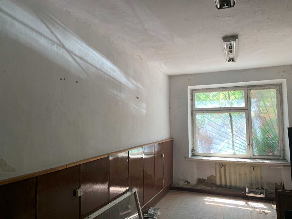 Продаж комерційної будівлі Вінниця