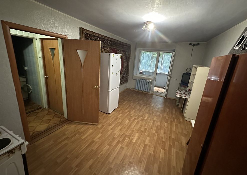 ТОРГ! Кімната в гуртожитку, доступні умови є лічильники 40241