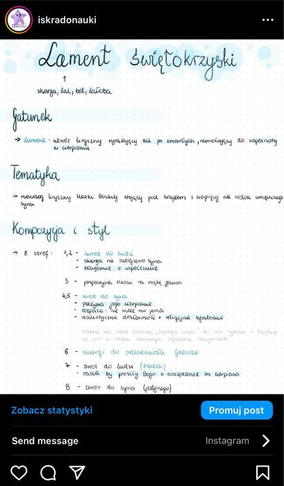 Notatki maturalne jezyk polski angielski chemia biologia