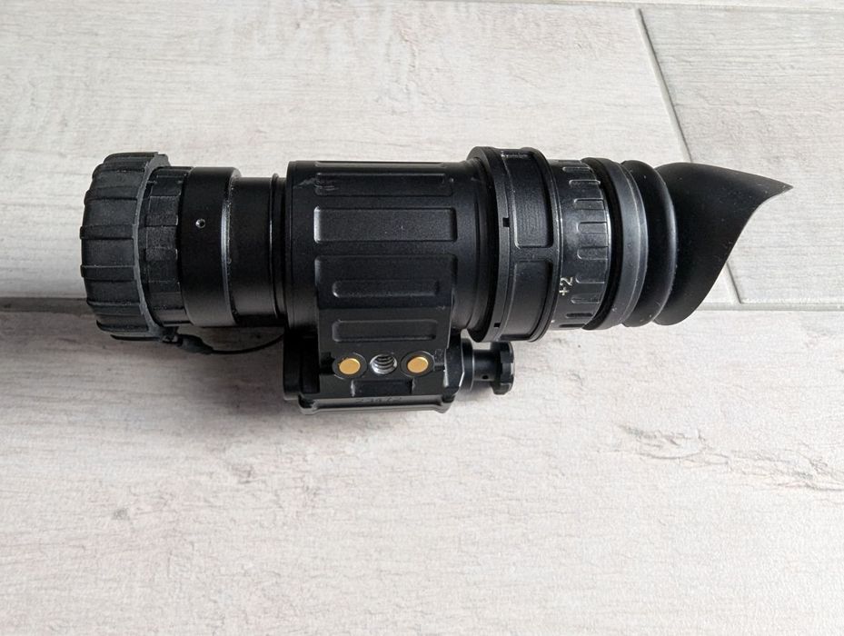 Нічний монокуляр Alpha Photonics PVS14.GEN3 (AlphaMod) – Стан ідеальни