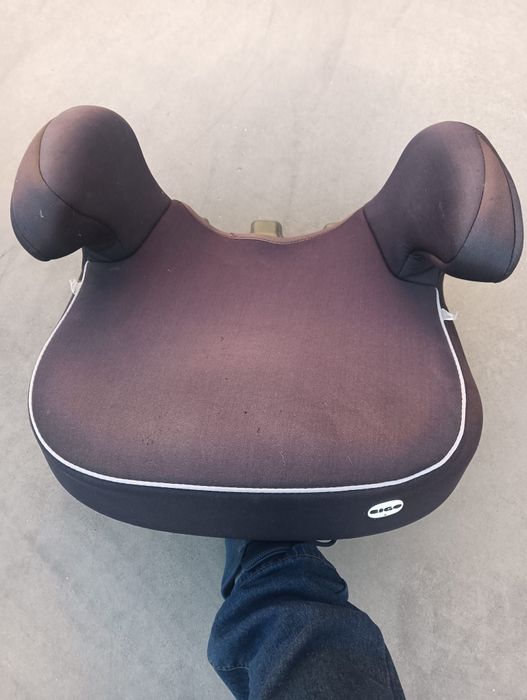 Cadeira Elevatória Auto para Criança