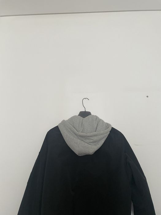 Casaco Pull and Bear