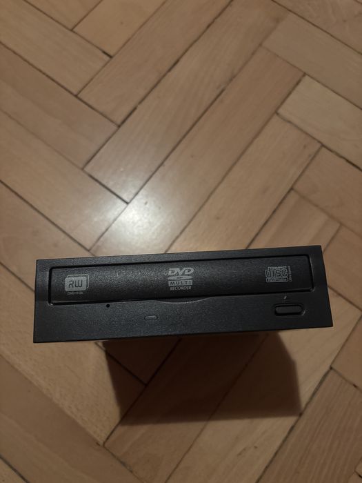 Nagrywarka DVD na ATA liteOn SHM-165P6S