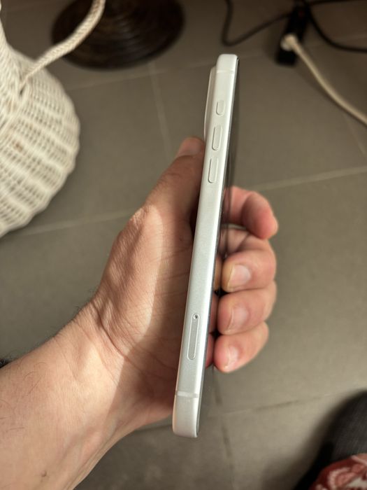 17 Pro Max 512 Prata