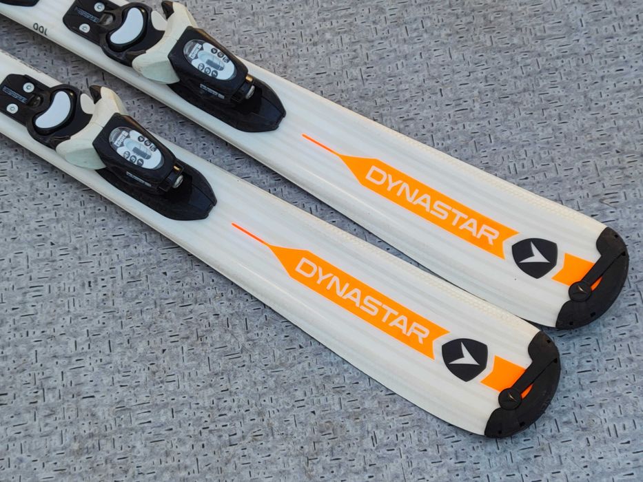 Świetny, juniorski DYNASTAR TEAM SPEED 100 cm. BDB STAN