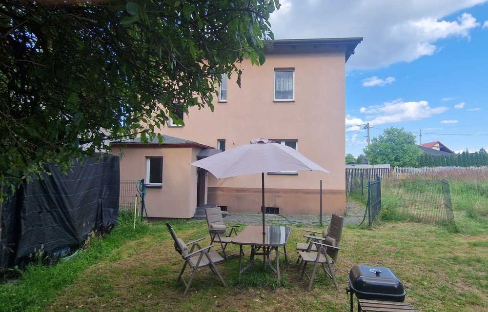 Dom na sprzedaż, 120 m², Ornontowice