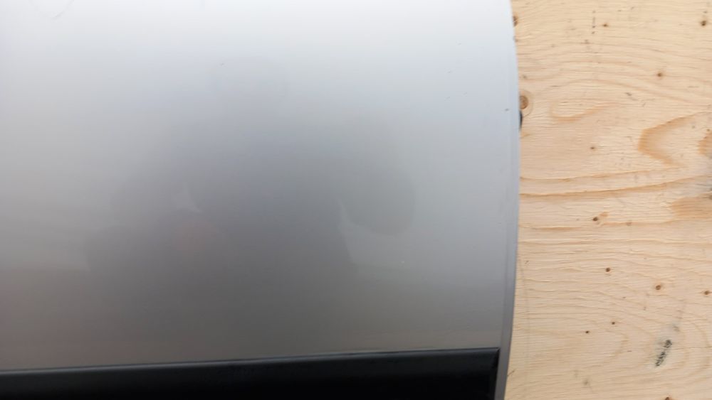 Vw Polo 9N Hb Drzwi Tył Prawy La7W