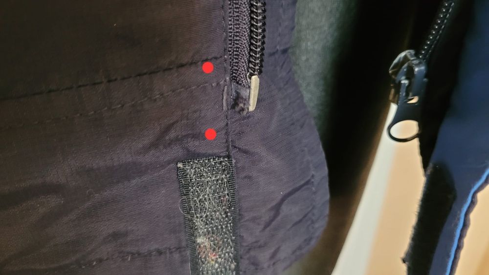 Kurtka męska sportowa EASY, rozm. M