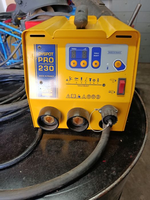 Moss Remover Machine505423884673372160