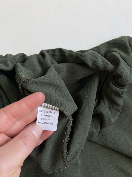 Шикарний костюм Італія L