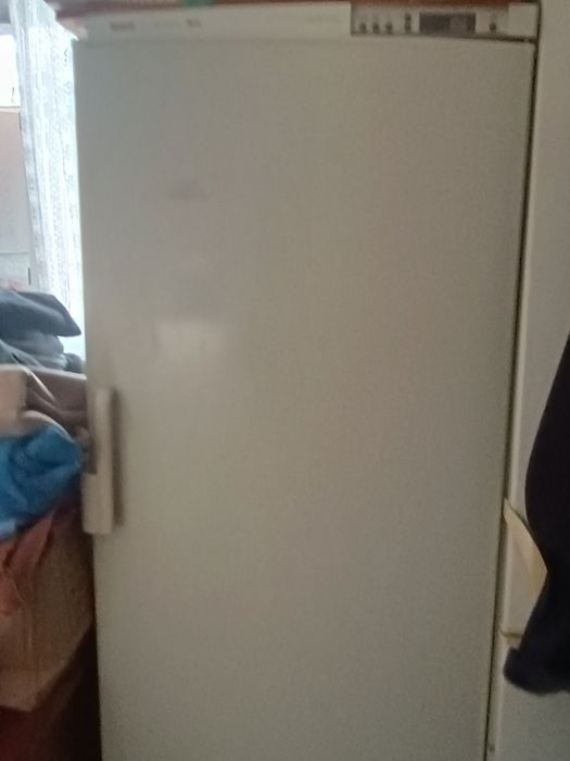 Морозильная камера.