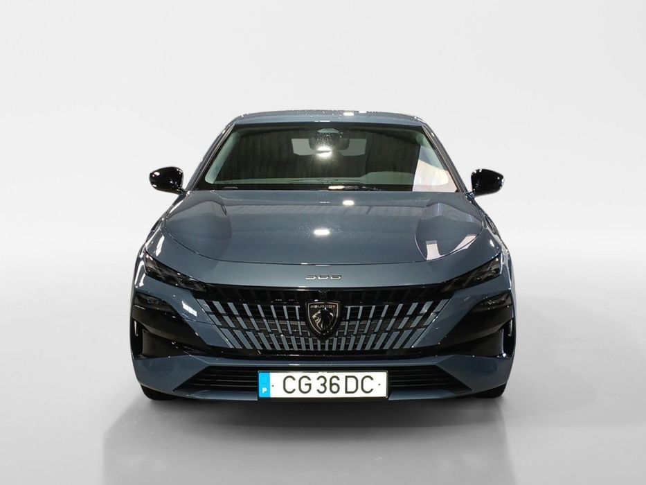 Peugeot e-308 SW 58 kWh Allure