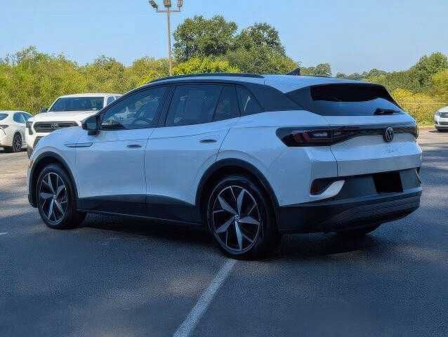2023 Volkswagen ID.4 S