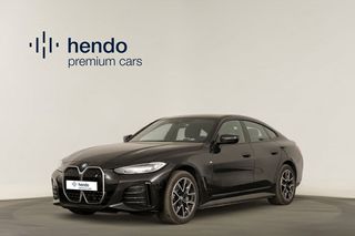 BMW i4 eDrive35 Pack Desportivo M