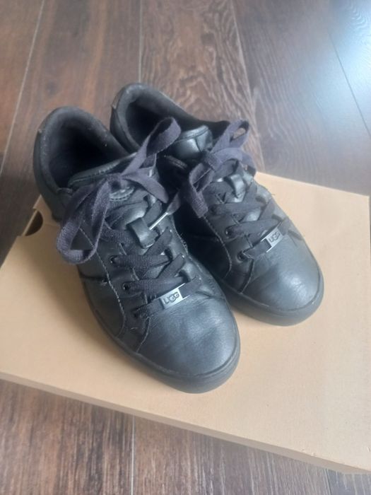 Damskie Sneakersy/adidasy UGG