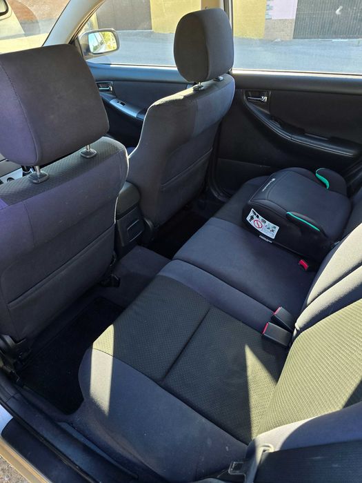 Toyota Corolla SW 1.4 D-4D Diesel