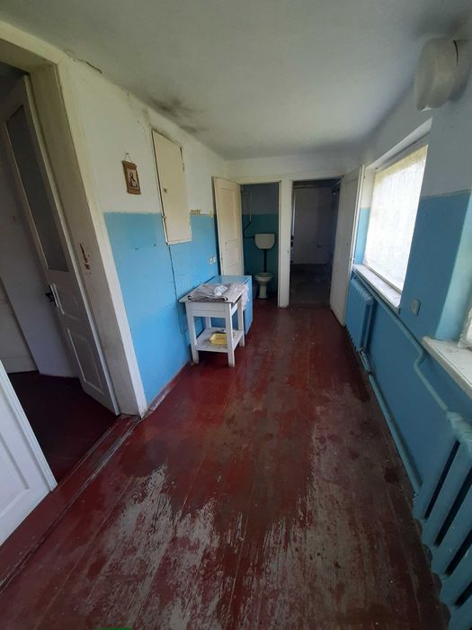 Продажа домогосподарства