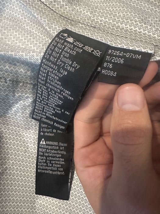 Conjunto Harley-Davidson Camuflado - Blusão+Calças+Bolsa - Tamanho L