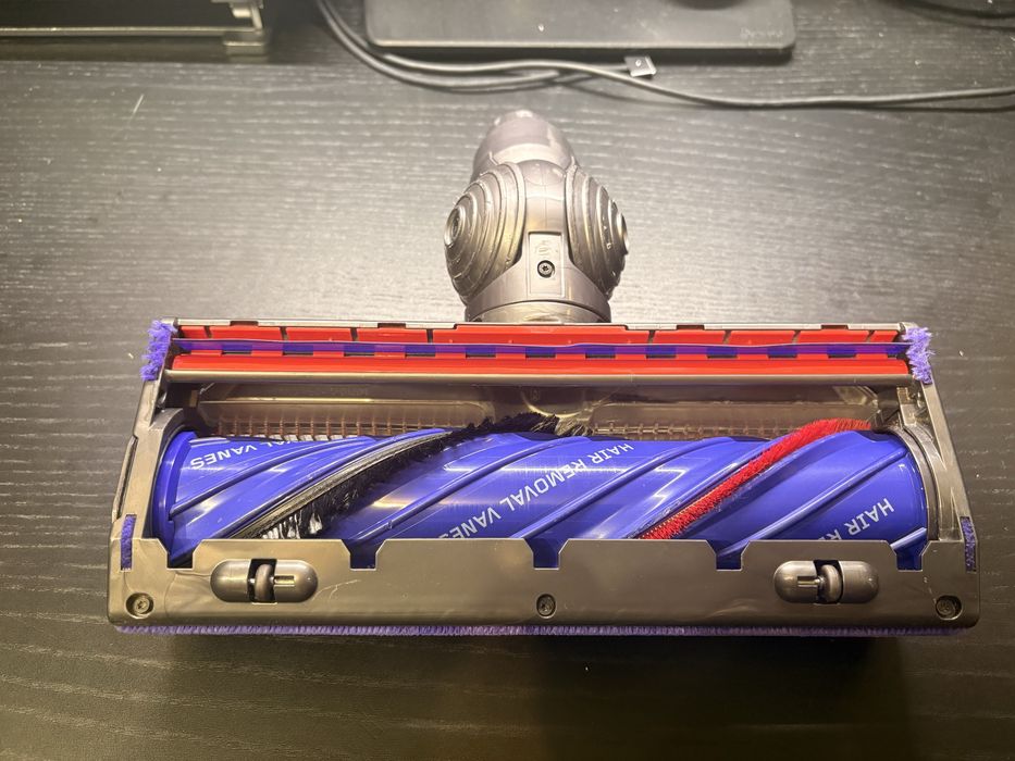 Oryginalna Elektroszczotka Dyson Motorbar do V12 Detect Slim Absolute - używana