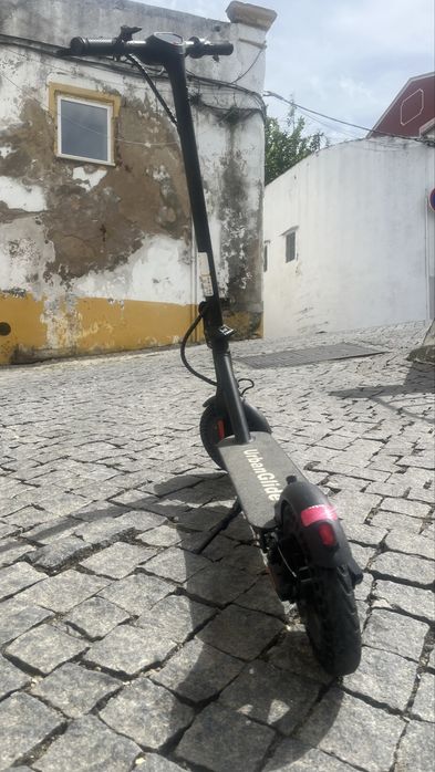Trotinete Eletrico UrbanGlide