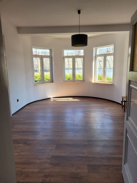 Mieszkanie 140m2 w Bardo z działka i garazem