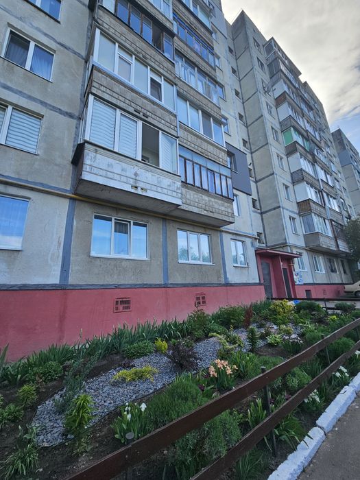 1-кімнатна вул.Вербова 43,р-н Боярки. ПІД ДЕРЖАВНІ ПРОГРАМИ!