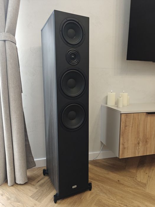 Heco aurora 1000