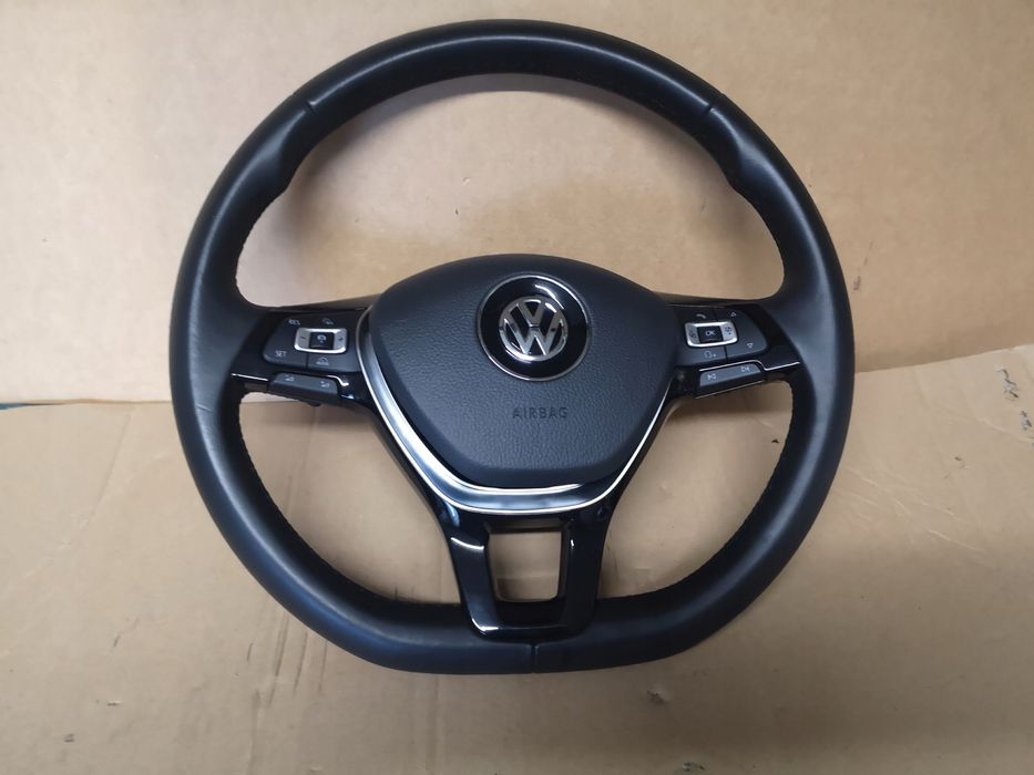 Руль Volkswagen Passat B8, Golf 7
