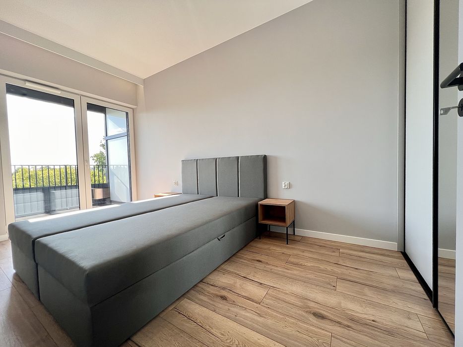 Mieszkanie – Wyszków, powiat wyszkowski - Widok 5