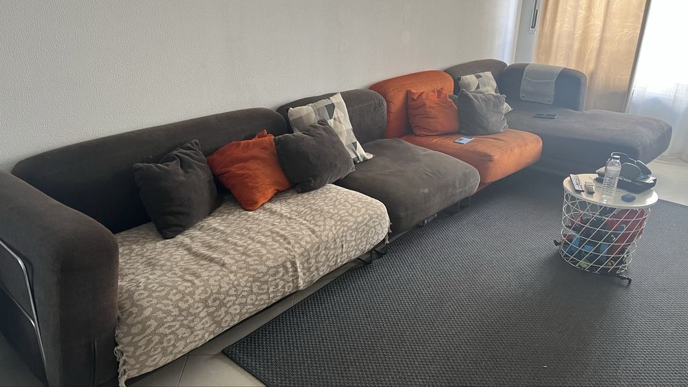 Sofa ikea descontinuado