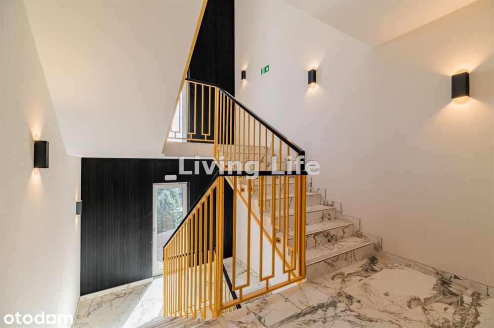 Apartament z widokiem na morze