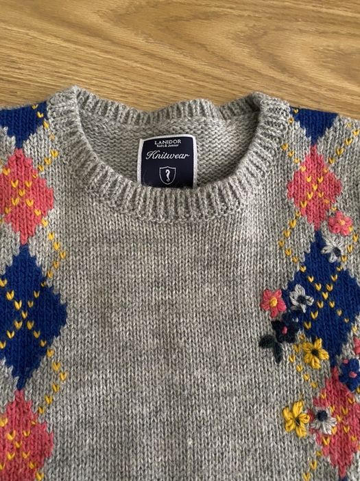 Vestidos Lanidor e Tuc-tuc