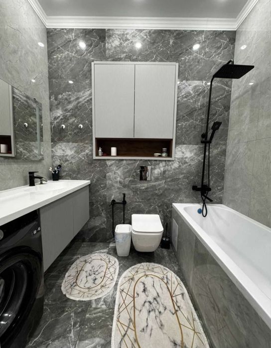 Терміново! 1-кімнатна квартира з євроремонтом.