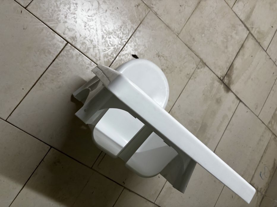 Cadeira de refeição criança