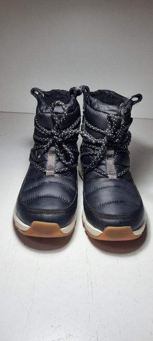The North Face 37
