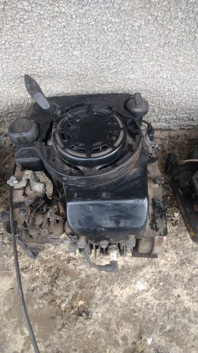 Silnik  silniki briggs stratton 400 550 quantum40