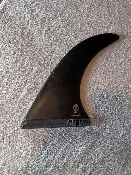 Longboard Chris Christenson Bandito 9’6