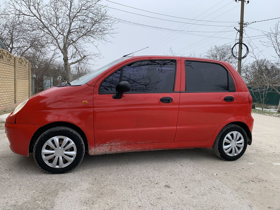 Продам Матіз АКПП